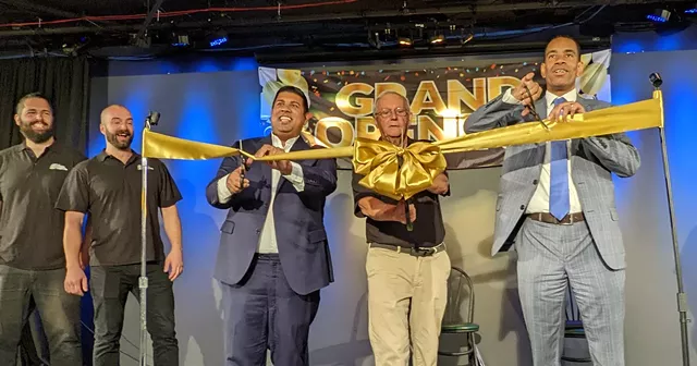 Focus Theater opens in Sibley Building - Vimarsana News