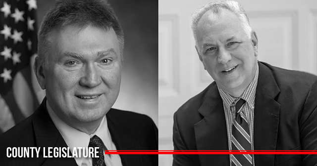 A lone high-stakes race in the Monroe County Legislature - Vimarsana News