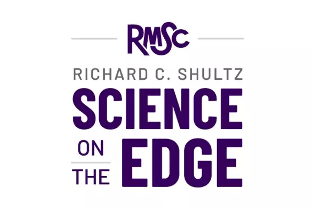 RMSC Museum & Science Center: Science on the Edge Lecture - Vimarsana News