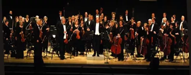 "A Time For Celebration" Concert | Penfield High School | Classical - Vimarsana News