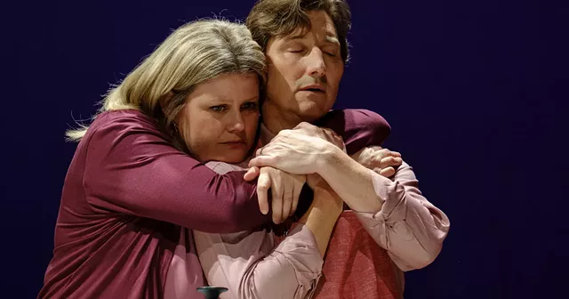 JCC's 'On the Market' is a Hallmark comedy about grief - Vimarsana News