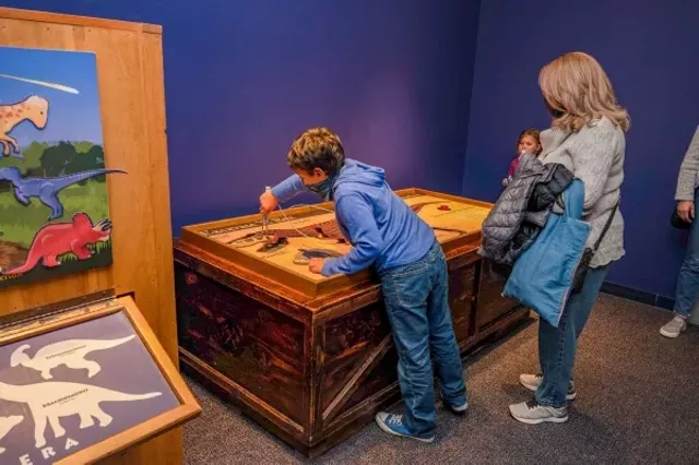 RMSC Museum & Science Center: Sensory Sunday - Vimarsana News
