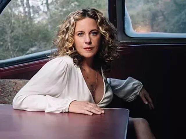 Amy Helm In Concert - Vimarsana News