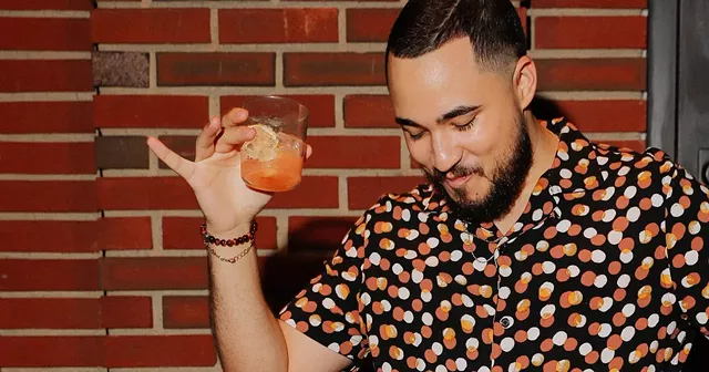 We asked these bar patrons for their best New Year's Day hangover cures - Vimarsana News