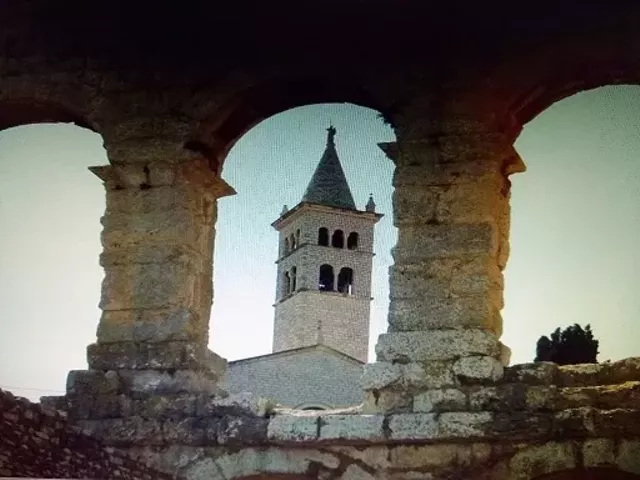 From Northern Croatia, With Love: A Travelogue by Christine Simons - Vimarsana News