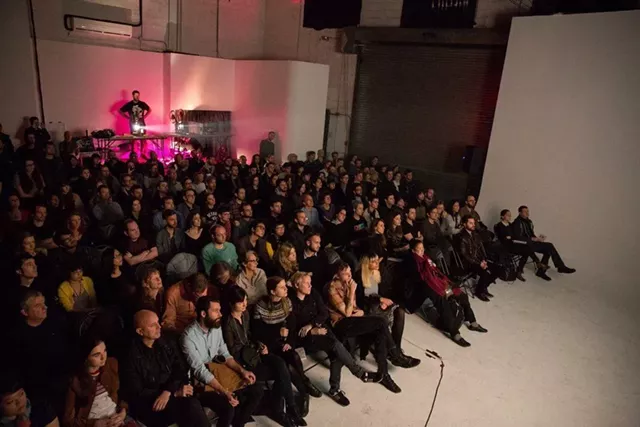 VSW Salon with the MONO NO AWARE Film Community: Connectivity through Cinema - Vimarsana News