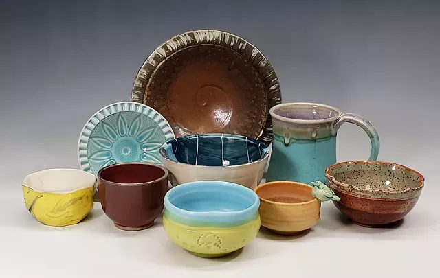 'Winter Warmth' bowl benefit hits Radio Social | Art | CITY News. Arts. Life. - Vimarsana News