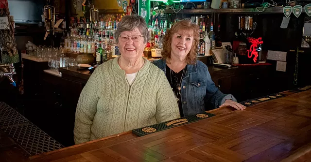 Family-run for 48 years, McGinnity's looks for a buyer | What Ales me - Vimarsana News