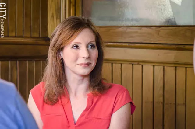 Democrats snub incumbents in upcoming elections - Vimarsana News