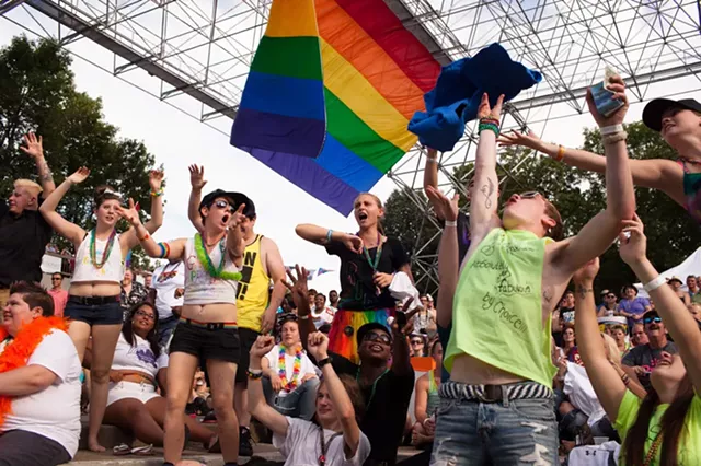 Gay youth groups of rochester