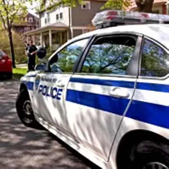 NYCLU unveils data on RPD policies, actions News CITY