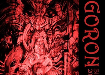 Album review: 'The Blood Bog'