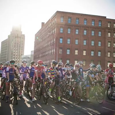 Scenes From The Rochester Twilight Criterium News City News Arts Life
