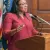 During a press conference Friday, Mayor Lovely Warren said the city would fight a lawsuit from the Rochester School District, which is attempting to stop a November referendum on a temporary state takeover of the school district During a press conference Friday, Mayor Lovely Warren said the city would fight a lawsuit from the Rochester School District, which is attempting to stop a November referendum on a temporary state takeover of the school district