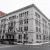 The Monroe County Office Building. The Monroe County Office Building.