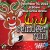 Reindeer Run 5K & Kids 1/2 Mile @ Blue Cross Arena