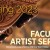 Faculty Artist Series:: Collaborative Piano Faculty @ Kilbourn Hall