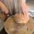 Baking Sourdough @ Genesee Country Village & Museum