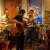 The local five-piece folk-rock outfit Swamp Trotter will perform at The Little Cafe on Friday, June 3. The local five-piece folk-rock outfit Swamp Trotter will perform at The Little Cafe on Friday, June 3.