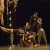 "Merged V" was performed at Geva on Friday. "Merged V" was performed at Geva on Friday.