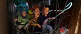 PHOTO COURTESY WALT DISNEY STUDIOS - Woody, Buzz, and the gang return for a new adventure in - &quot;Toy Story 4.&quot;