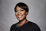 MSNBC political analyst Joy-Ann Reid will deliver the keynote address at RIT’s Expressions of King’s Legacy on Thursday, Jan. 30. - Uploaded by lukeauburn