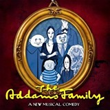 The Addams Family - Uploaded by John.Klein