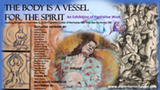 The Body is a Vessel for the Spirit - Uploaded by Art Center of Rochester