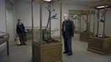PHOTO COURTESY MAGNOLIA PICTURES - A scene from &quot;A Pigeon Sat - on a Branch Reflecting on Existence.&quot;