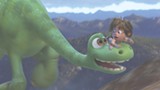PHOTO COURTESY WALK DISNEY PICTURES - A scene from - &quot;The Good Dinosaur.&quot;