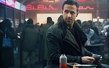 PHOTO COURTESY WARNER BROS - Ryan Gosling in "Blade Runner 2049."