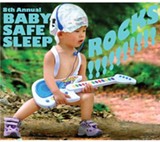 Baby Safe Sleep Rocks 2019 fundraiser - Uploaded by Christine Doyle