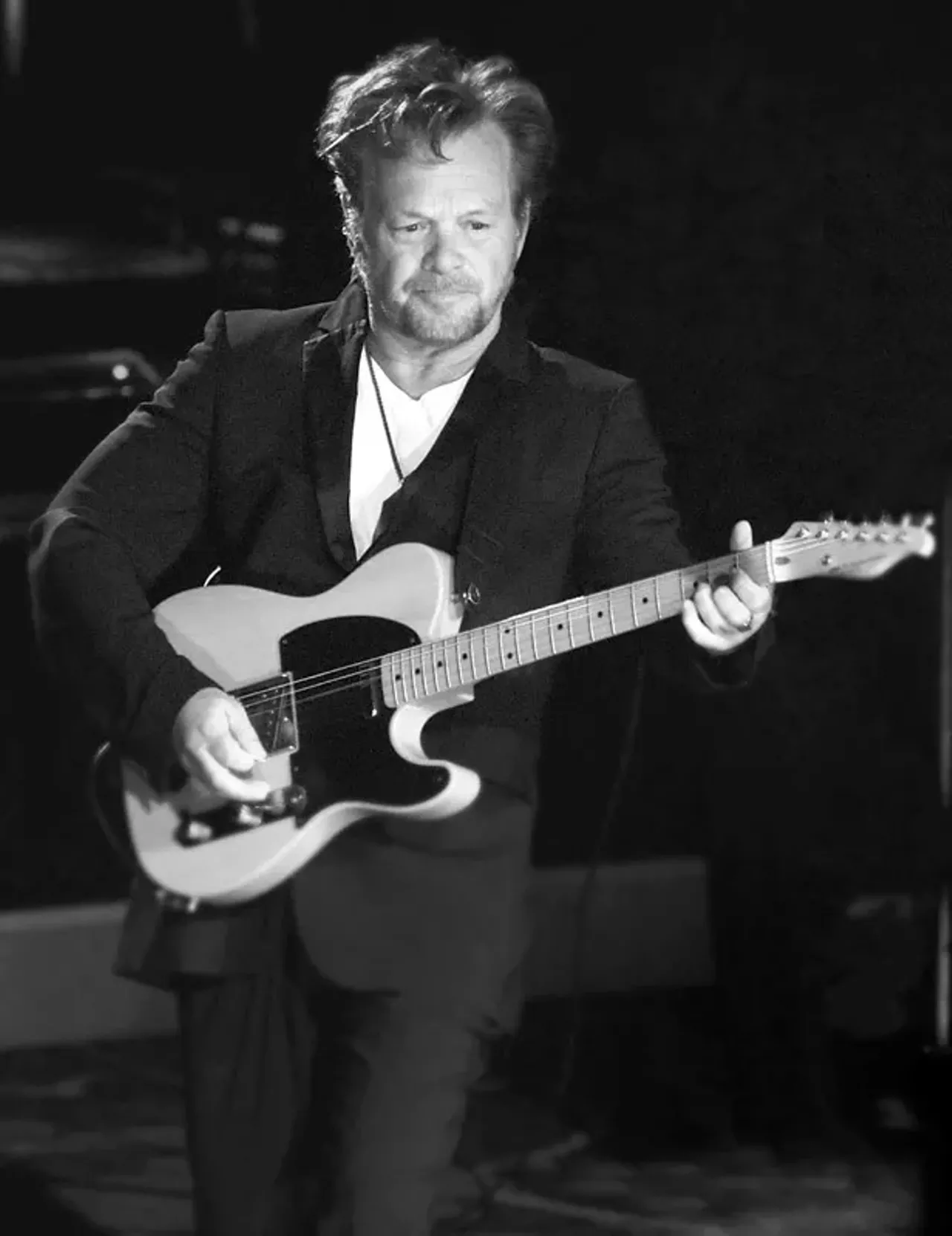 I Scene It John Mellencamp and the Rochester Music Hall of Fame