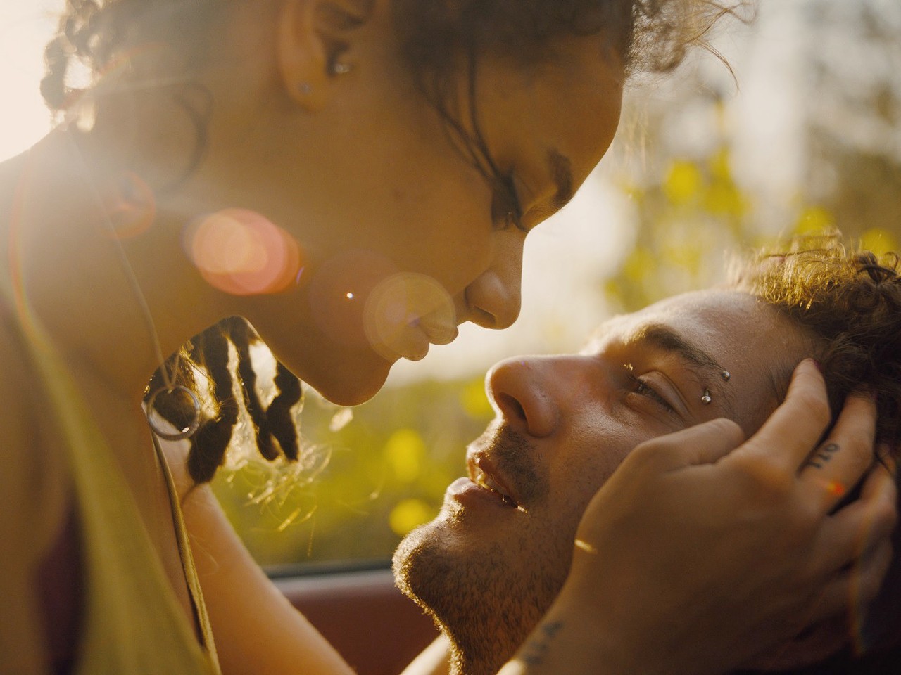 american honey movie review rotten tomatoes