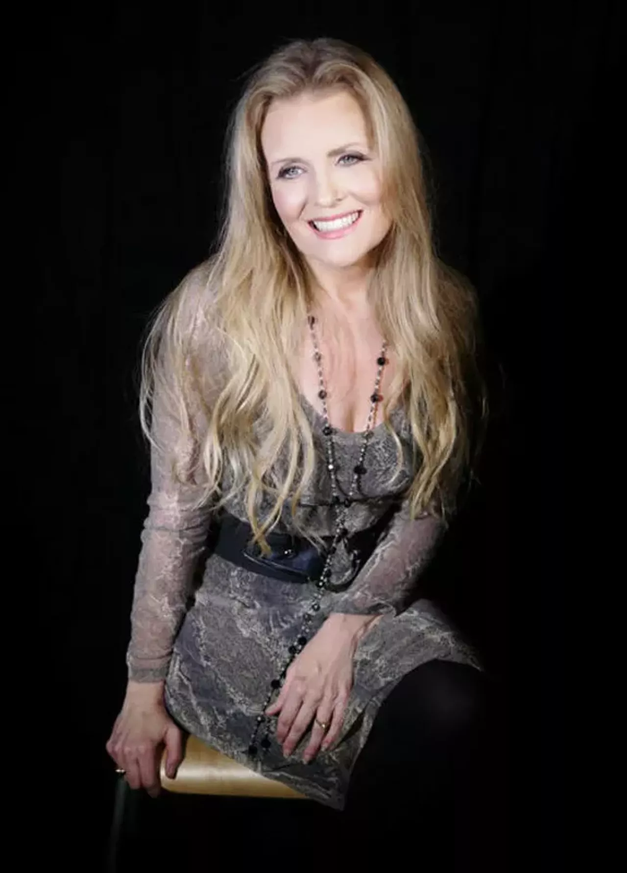 Featured Artist Tierney Sutton Rochester International Jazz Festival City News Arts Life