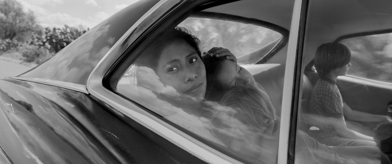 Image result for roma movie