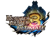 Video Games: Monster Hunter 3 Ultimate Trailer (Wii U)