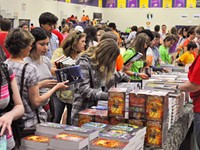 YOUTH | Teen Book Festival