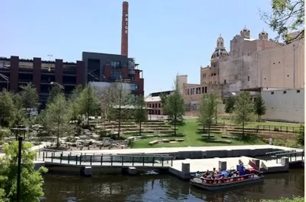 5 Perfect Picnic Spots in San Antonio Flavor