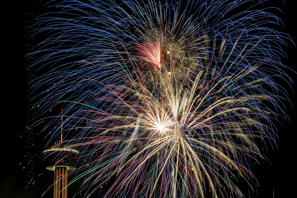 5 Things To Do on New Year's Eve Arts Stories & Interviews San