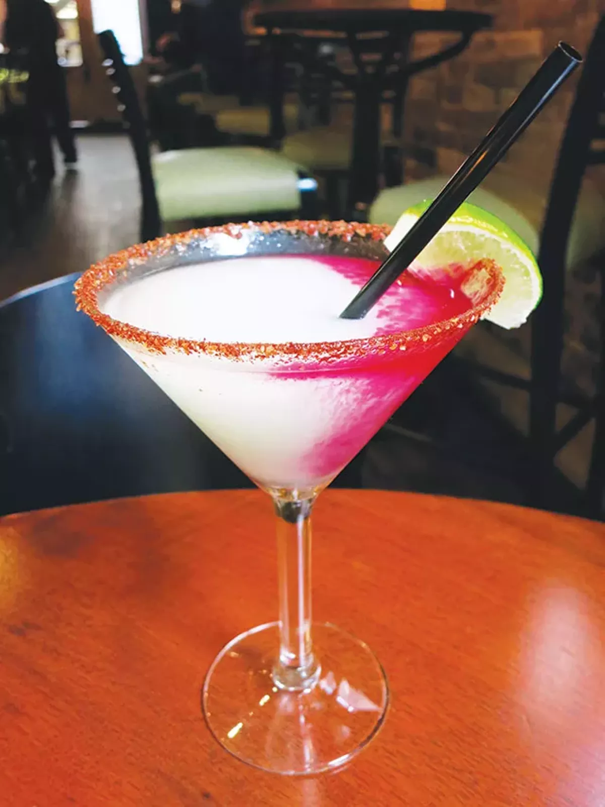 Happy Hour Hound Zinc Bistro & Wine Bar Food & Drink Etc. San