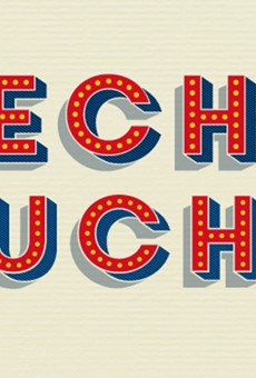 Andrew Weissman, Ray Chavez and More Lined Up for PechaKucha vol. 16