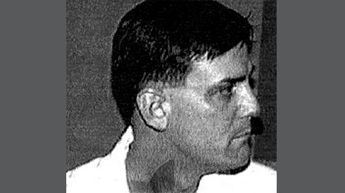 A federal appeals court stayed Scott Panetti's execution hours before the convicted killer, who is mentally ill, was scheduled for lethal injection. - ACLU