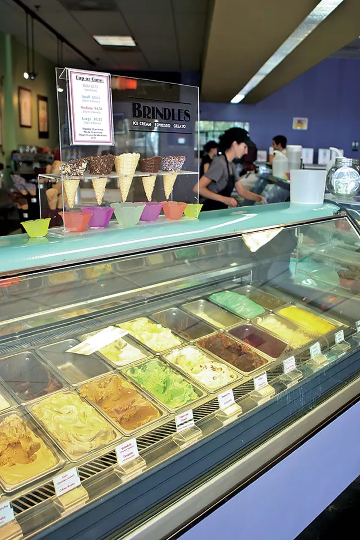 Best Ice Cream 2013 Winners San Antonio