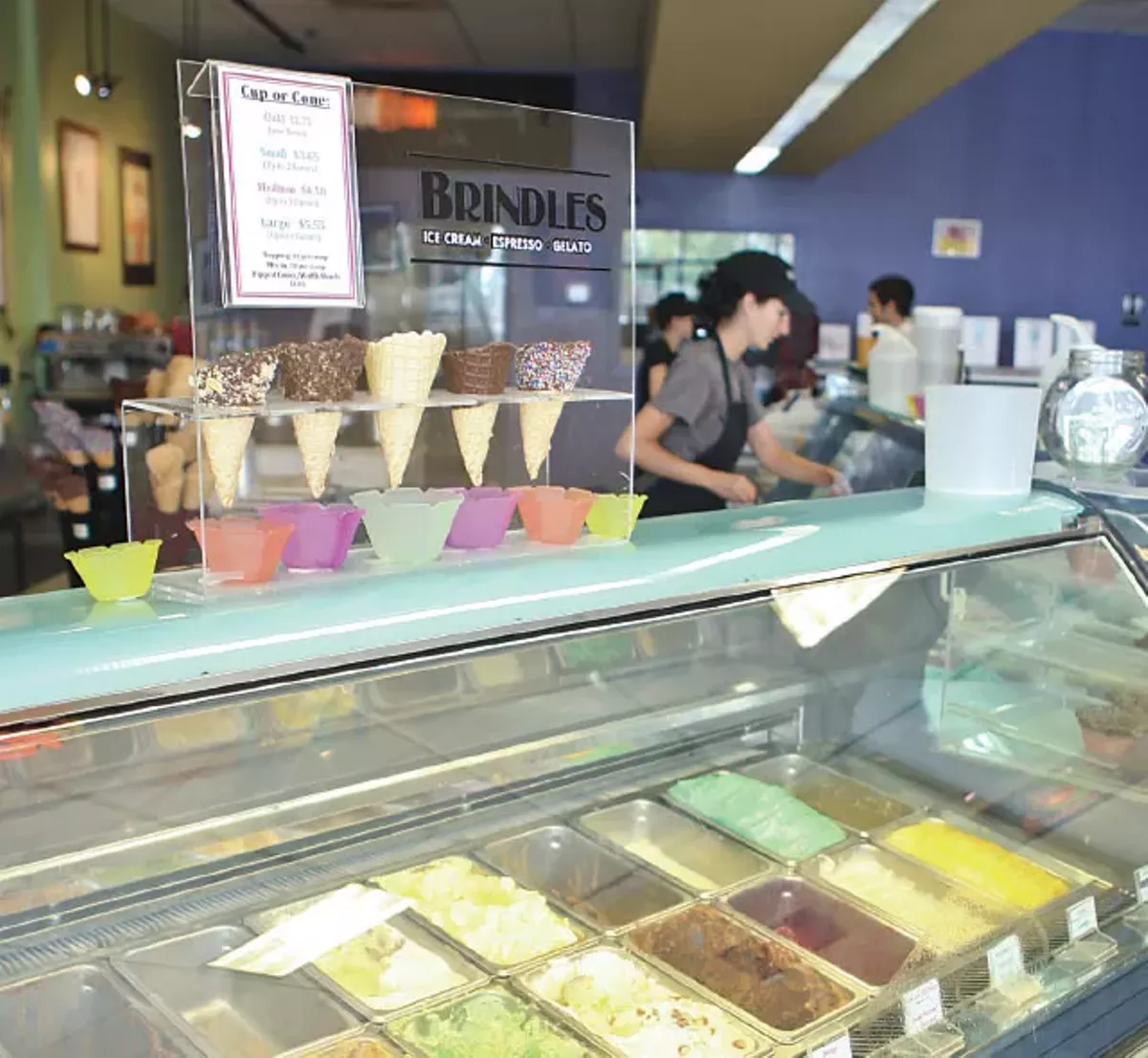 Best Ice Cream Food & Drink