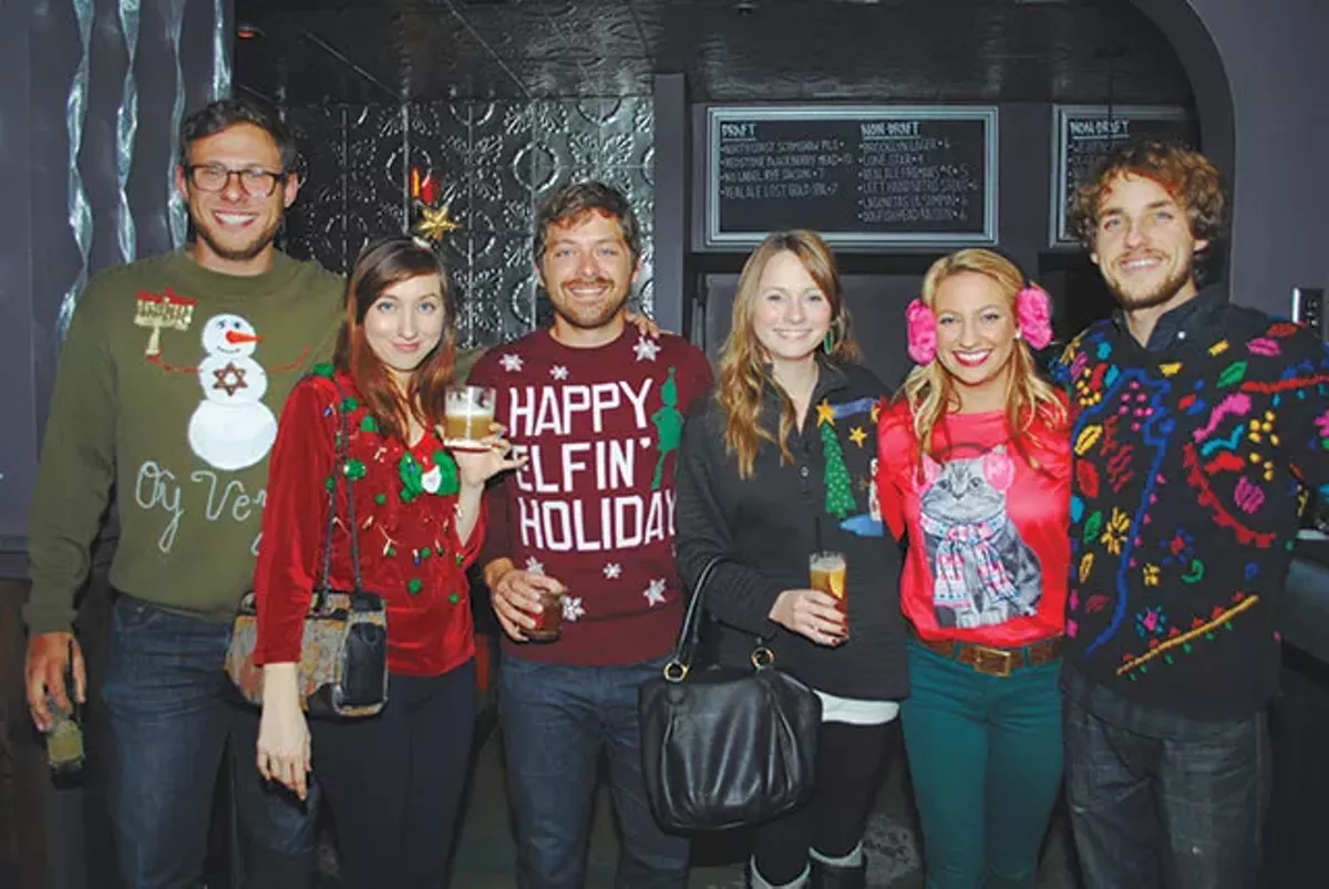 Best Theme Parties 2014 Nightlife San Antonio