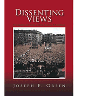 Book review: 'Dissenting Views: Investigations in History, Culture, Cinema, & Conspiracy'