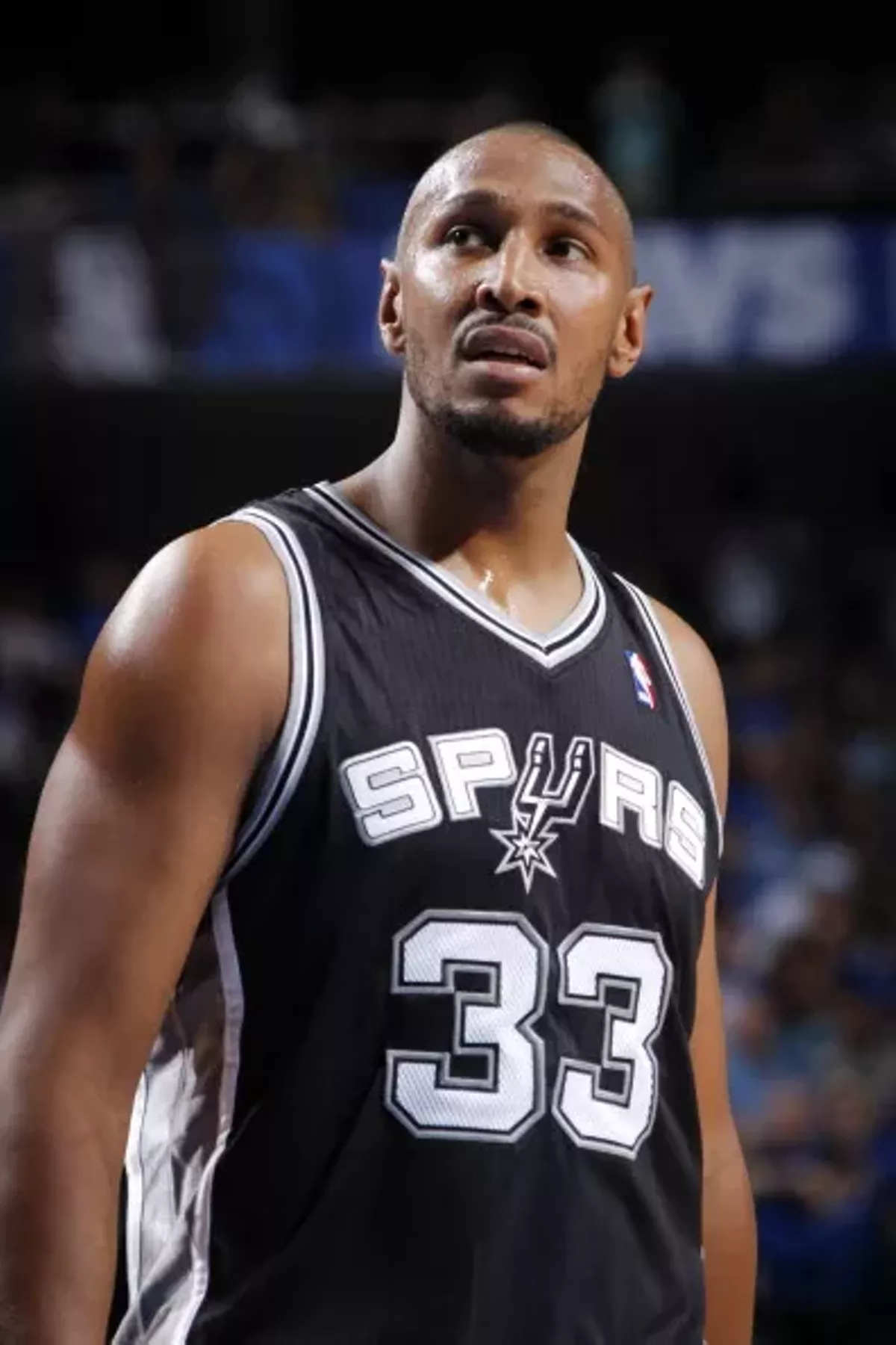 boris diaw spurs jersey