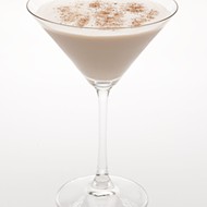 Cocktail Know-how: Brandy Alexander