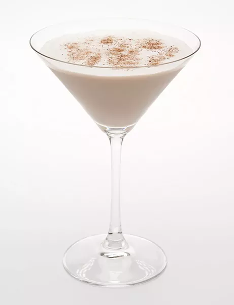 Brandy Alexander - COURTESY